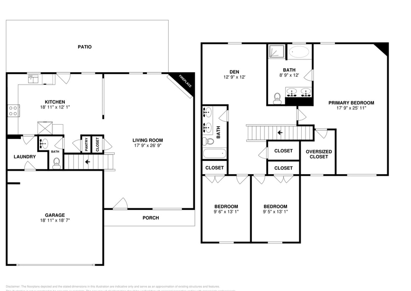 Building Photo - 1021 Benwick Rd