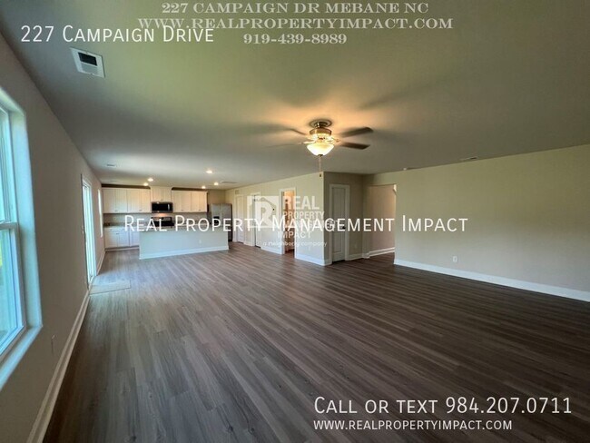 Building Photo - 227 Campaign Dr