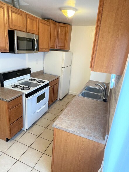 appliances included - 628 S Pacific Coast Hwy