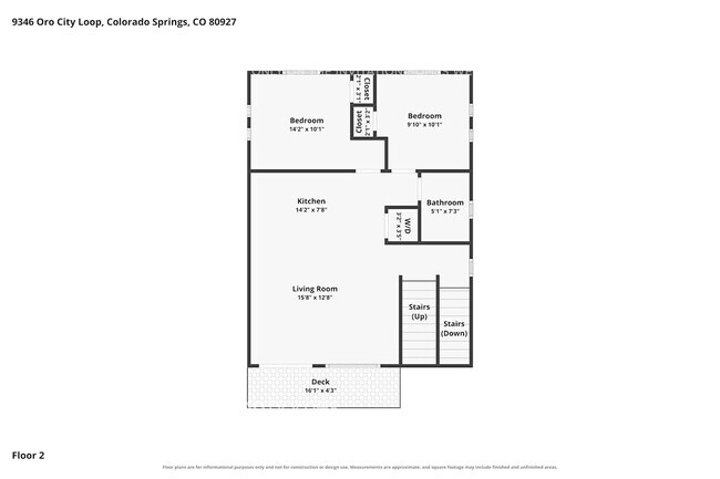 Building Photo - 9346 Oro City Loop