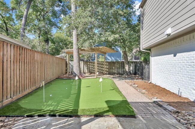 Building Photo - 11612 Timberwild St