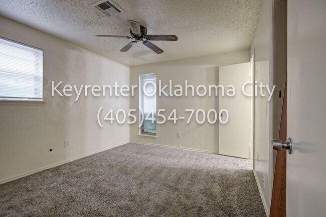 Building Photo - 3BD/2BTH Home in the Heart of Midwest City