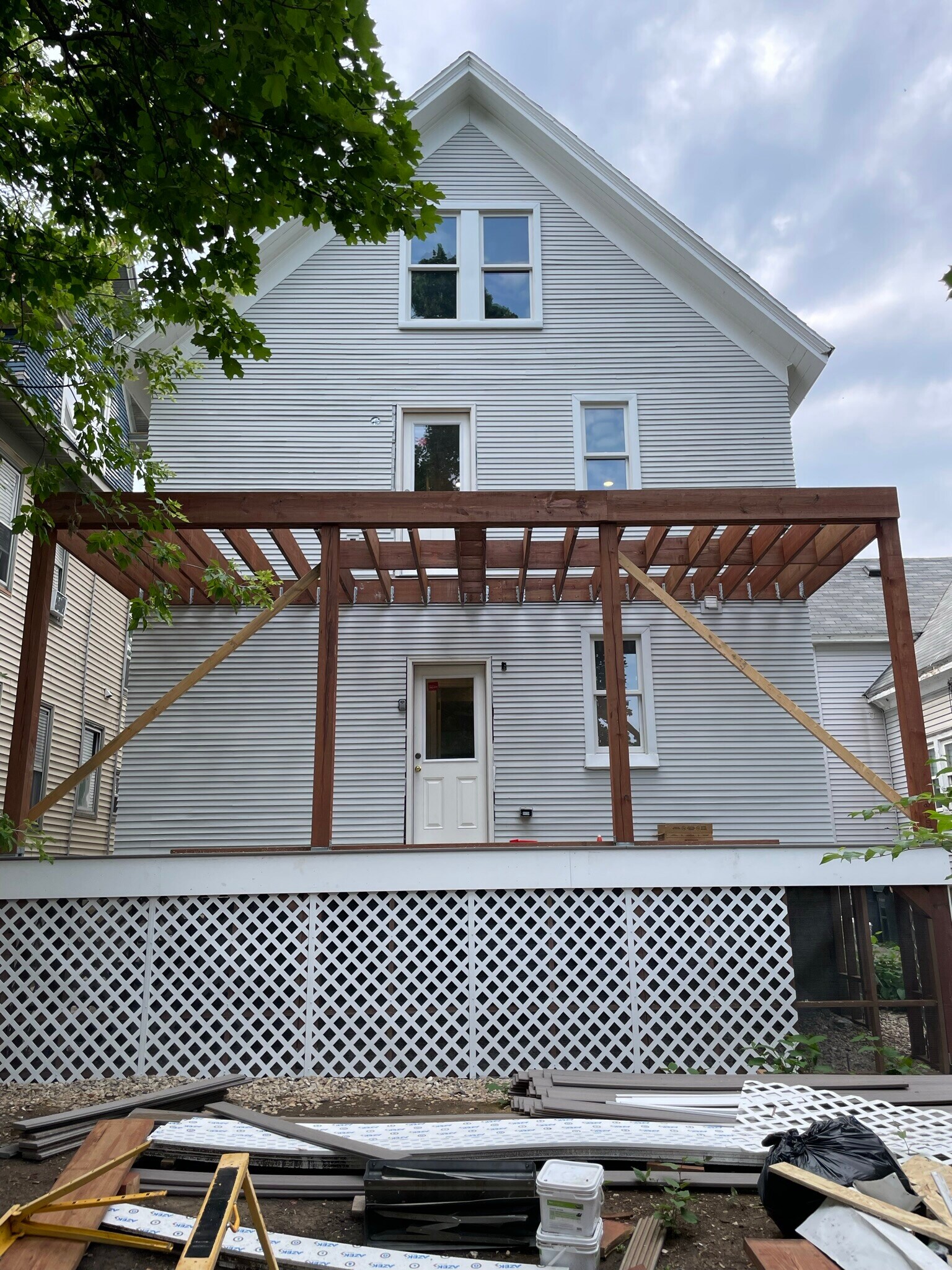 Building Photo - 1407 Williamson St