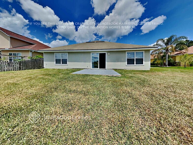 Building Photo - 1507 Harvest Cove Dr