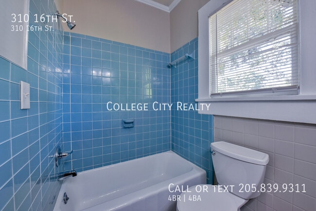 Building Photo - 310 16th St