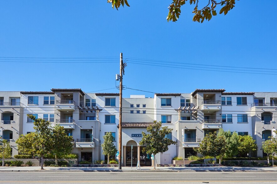 Magnolia 14925 Magnolia Blvd Sherman Oaks CA 91403 Apartment Finder