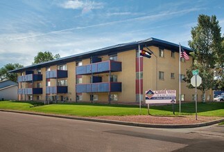 Building Photo - Citadel West Apartments
