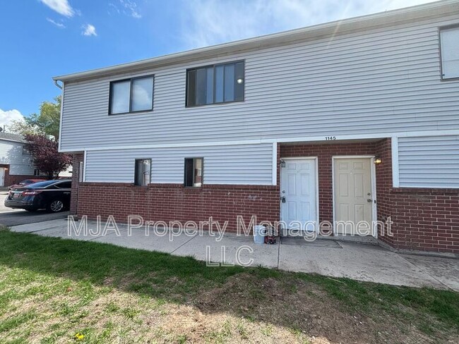 Building Photo - 1145 W 1600 N