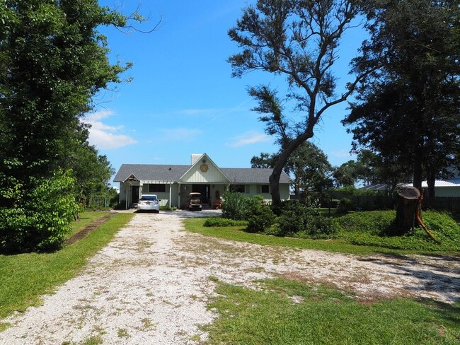 Building Photo - Dolphin watching from your own private beach!