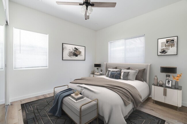 Building Photo - 4842 College Ave