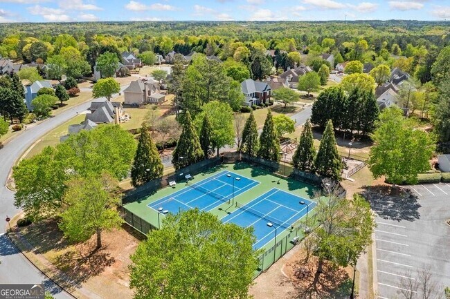 Building Photo - 4009 Treemont Ln