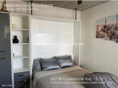 Building Photo - 207 W Clarendon Ave
