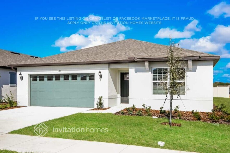 Building Photo - 105 Royal Fern Dr