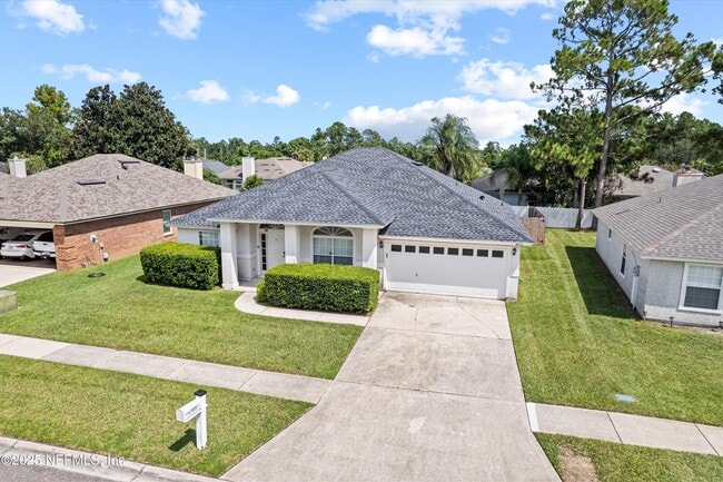 Building Photo - 4053 Savannah Glen Blvd