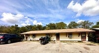 Building Photo - 611 McArthur Dr