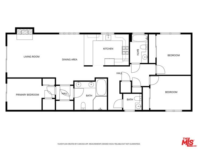 Building Photo - 1246 Armacost Ave