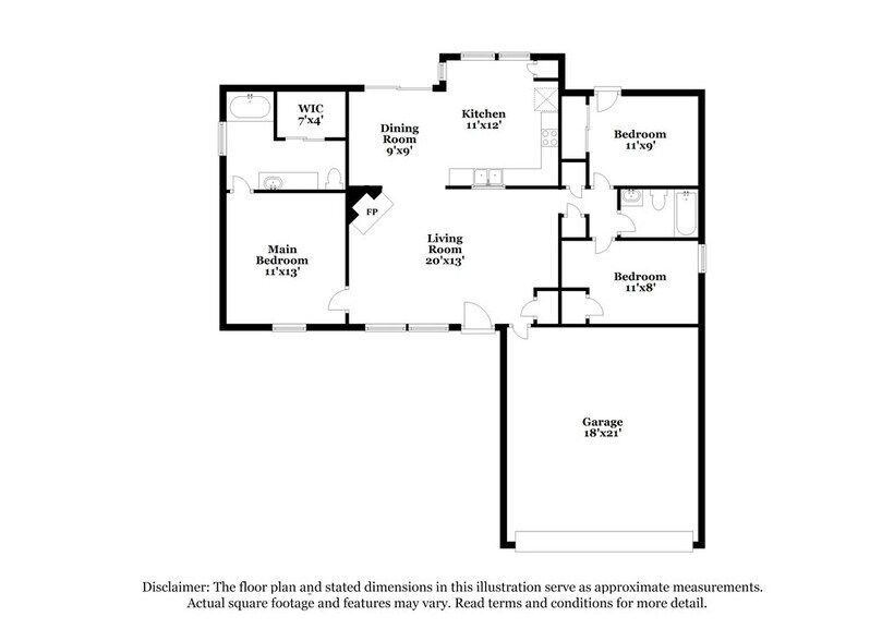 Building Photo - 1503 Waxwing Ct