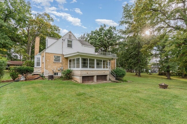 Building Photo - 110 Homestead Dr