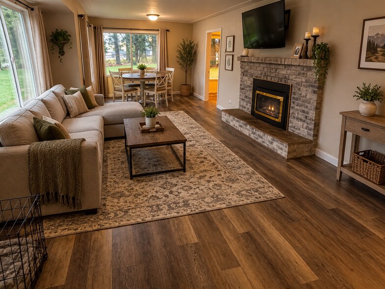 Building Photo - 6971 Rainbow Dr SE