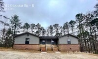 Building Photo - 861 Graham Rd
