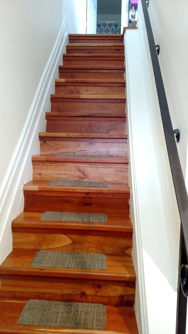 Building Photo - Beautifully Remodeled 2 Bed/ 2Bath House W/Rooftop Deck - Off Street Parking - Central AC - Hardw...