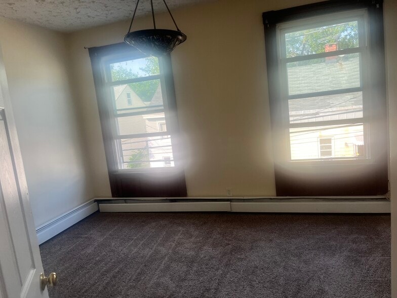 Bedroom - 426 Elk St