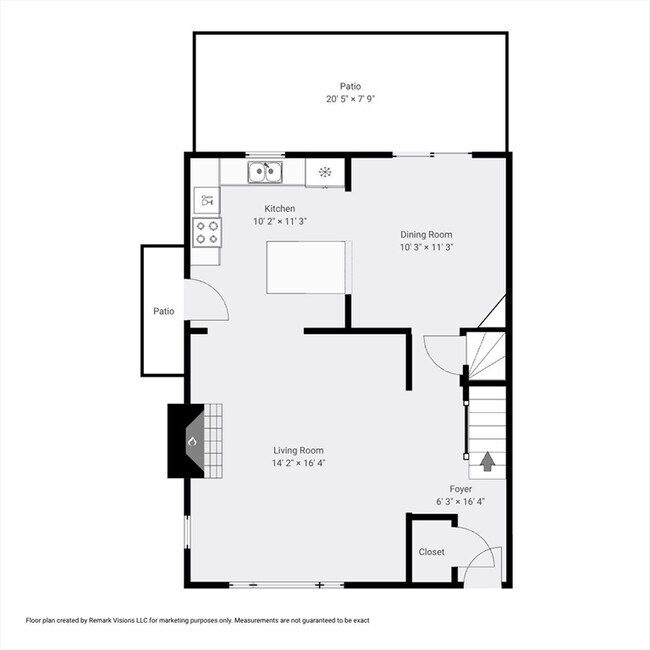 Building Photo - 203 Linwood St