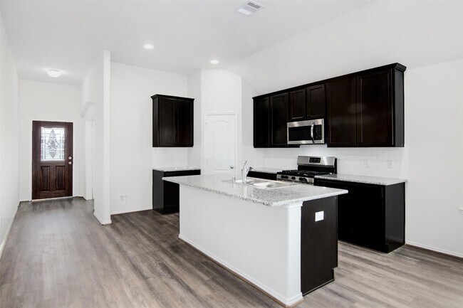 Building Photo - 3703 Homestead Ridge Ln