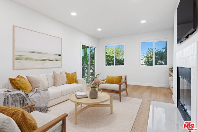 Building Photo - 5500 Torrance Blvd