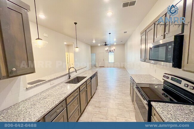 Building Photo - New Beginnings Start At AMRR: 2/2 NOW PRE-LEASING IN FRENSHIP ISD!