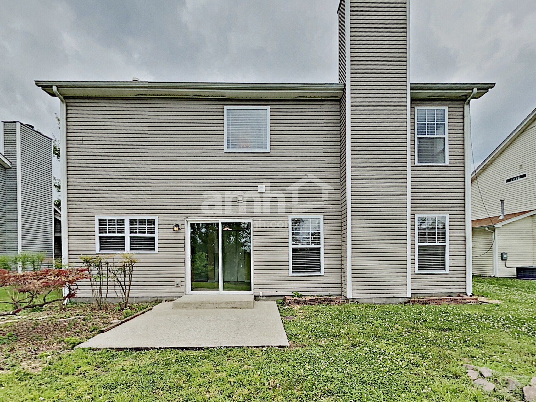 Building Photo - 3333 Cain Harbor Dr