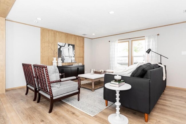 Building Photo - 3898 Wash Gap Dr