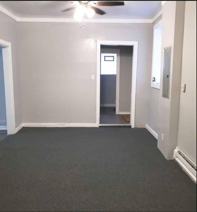 Building Photo - 544 W 117th St