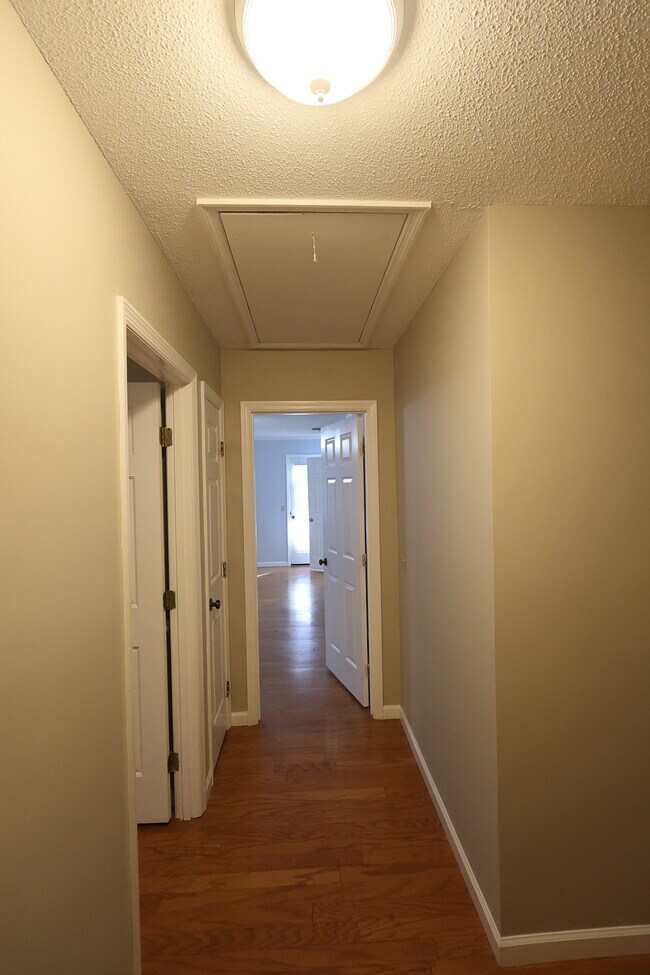 Building Photo - 313 Palomino Path