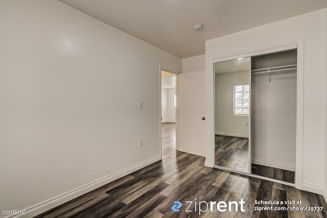 Building Photo - 2 br, 1 bath Triplex - 1948 Cherry Avenue,...