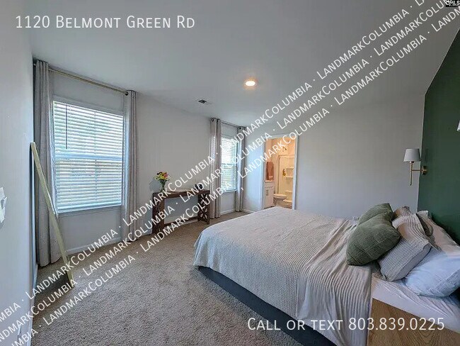 Building Photo - 1120 Belmont Grn Rd