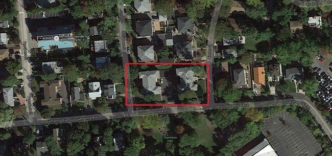 Primary Photo - 26 Linden St