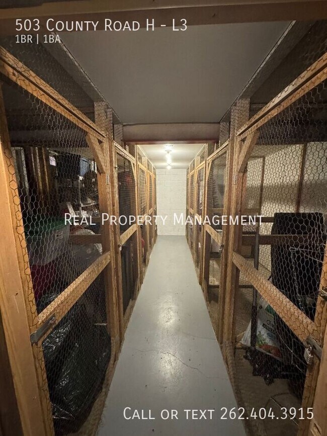 Building Photo - 503 County H