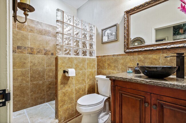 Building Photo - Retreat to a Private Oasis with Resort-Style Pool in an Old World Setting