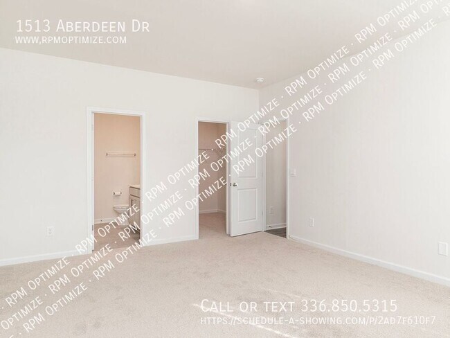 Building Photo - 1513 Aberdeen Dr