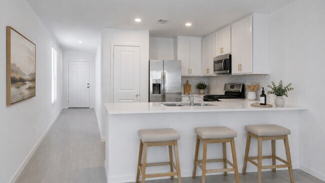 Building Photo - 1531 Gentle Wind Ct
