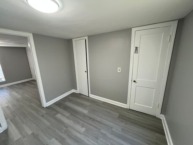 Building Photo - 2931 Howard Ave