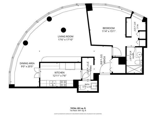 Building Photo - 155 N Harbor Dr