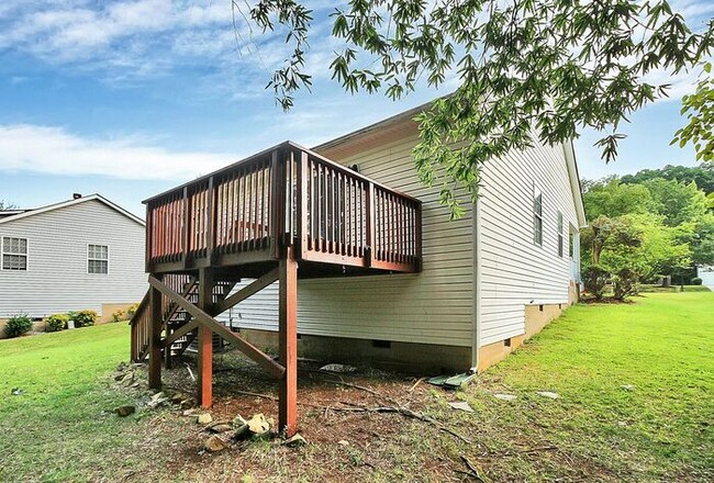 Building Photo - Great 3BD/2BA Ranch in Amber Ridge Community!