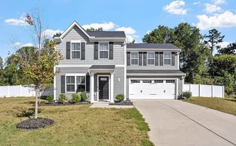 Building Photo - 10 Bird Dog Dr