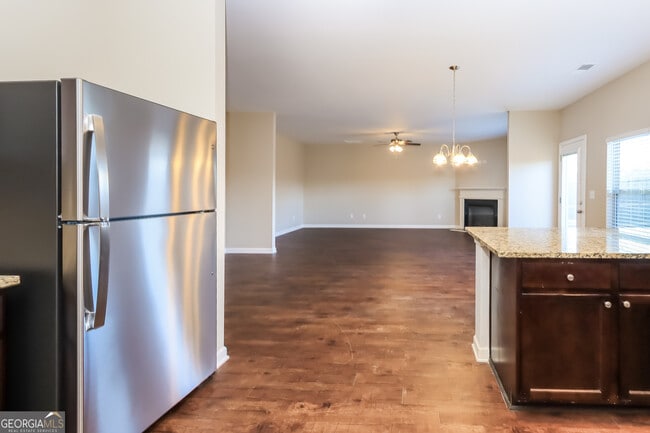 Building Photo - 1509 Culpepper Ln