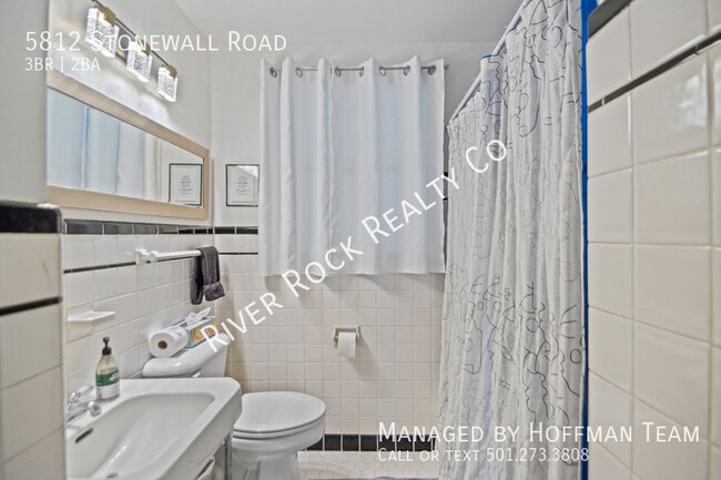 Building Photo - 5812 Stonewall Rd