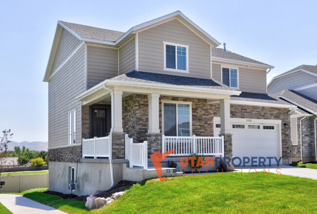 Building Photo - 11533 S Rk Cv