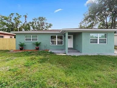 Building Photo - Beautifully Remodeled North Hyde Park Home | Prime Tampa Location