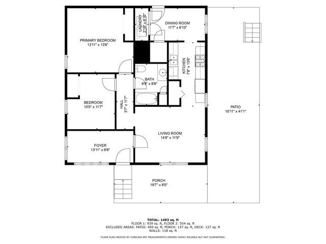 Building Photo - 529 W Lincoln Ave
